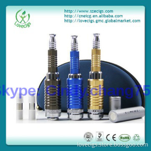 Hottest selling mechanical model k100 manufacture electronic cigarette